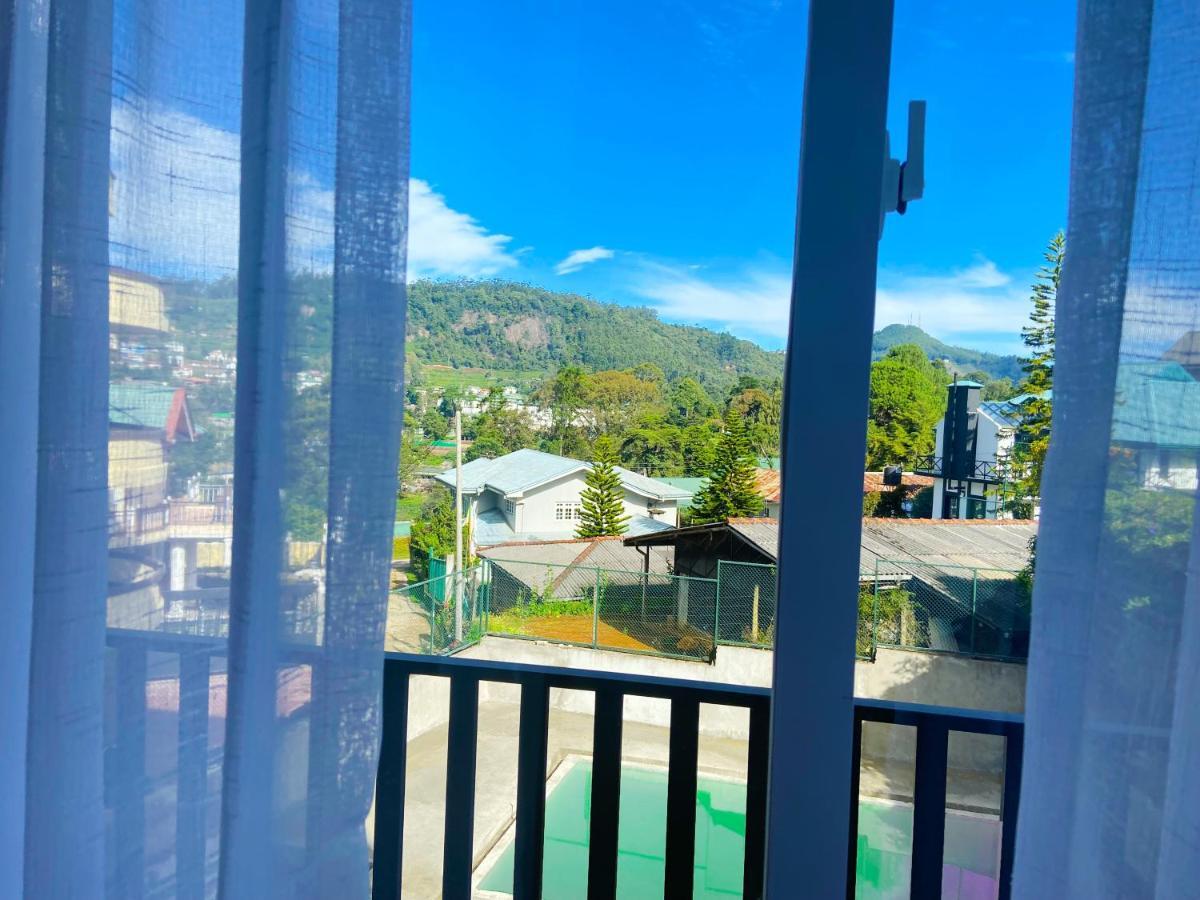 Grand Winterberry - Lake View Luxury Residence Nuwara Eliya Exterior foto